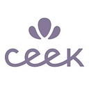 Ceek Women's Health logo