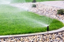 CEE Irrigation & Landscaping logo