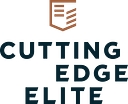 Cutting Edge Elite logo