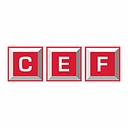 CEF logo