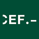 Cef logo