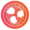 Child Evangelism Fellowship of logo