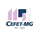 CEFET-MG logo