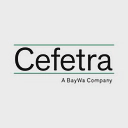 Cefetra B.V. logo