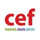Cef Custom Educational Furnishings logo