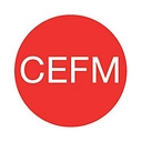 Cefm logo