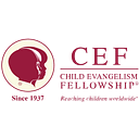 Child Evangelism Fellowship of Idaho logo