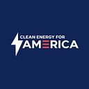 Clean Energy For America Inc logo