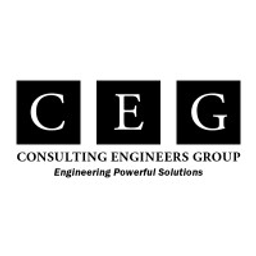 Consulting Engineers Group, Inc logo