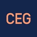 Ceg Europe logo