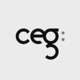 CEG logo