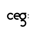 Ceg: logo