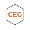 CEG logo