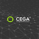 Cega Innovations® logo