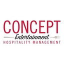 Concept Entertainment Group, Ltd. logo