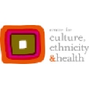 Centre For Culture Ethnicity And Health logo