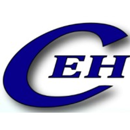 CHARLES E. HARRIS AND ASSOCIATES, INC. logo