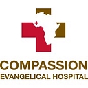 Compassion Evangelical Hospital logo