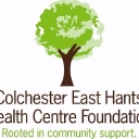 Colchester East Hants Health Centre Foundation logo