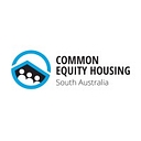 Common Equity Housing Limited logo