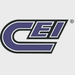 Consultant Engineering Incorporated Logo