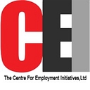 Cei | The Centre For Employment Initiatives logo