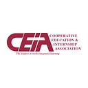 Cooperative Education & Internship Association logo