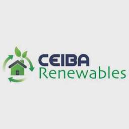 Ceiba Renewables Ltd logo