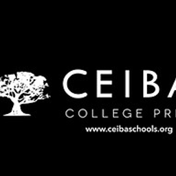 Ceiba College Preparatory Academy logo