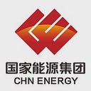 CHN ENERGY Investment Group Co.,Ltd logo