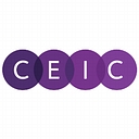 Ceic Data logo
