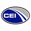 Concrete Express Inc (Dba Cei) logo