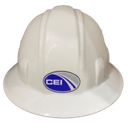 CEI Constructors logo