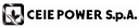 Ceie Power Spa logo