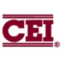 CEI Michigan logo