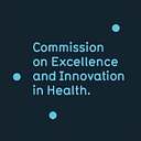 The Commission On Excellence And Innovation In Health (Ceih) logo