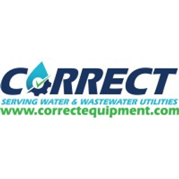 Correct Equipment, Inc. logo