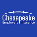 Chesapeake Employers' Insurance Company logo