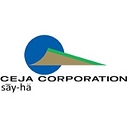 Ceja Corp logo