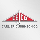 Carl Eric Johnson Inc logo
