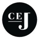 C. E. John Company, Inc. logo