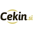 cekin.si logo
