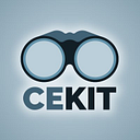 cekit logo