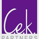 CEK EUROPE - CEK EUROPE logo