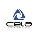 Cela Industry logo