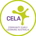 Community Early Learning Australia logo