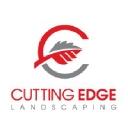 Cutting Edge Landscaping logo