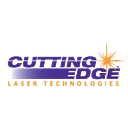 Cutting Edge Laser Technologies logo