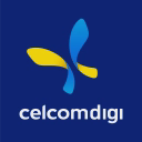 Celcom Berhad logo