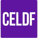 Community Environmental Legal Defense Fund logo